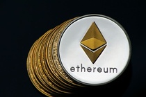 Giá Ether lập đỉnh mới