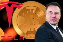 Elon Musk bị chỉ trích vì đột ngột quay lưng với Bitcoin