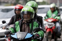 Cuộc chiến đốt tiền, gom dữ liệu giữa Grab và Gojek