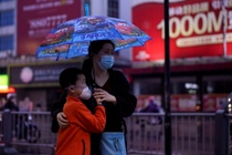 Những con số phơi bày triển vọng mờ mịt của kinh tế Trung Quốc