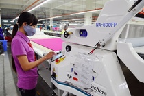 ILO: 'Tỷ lệ thất nghiệp toàn cầu sẽ ở mức cao đến năm 2023'