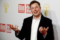 Đế chế khổng lồ của Elon Musk ở Texas