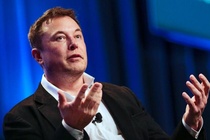 Điều gì giúp Elon Musk thành người đầu tiên sở hữu hơn 300 tỷ USD?