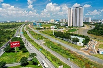 WB dự báo tăng trưởng kinh tế Việt Nam năm 2022 đạt 5,3%
