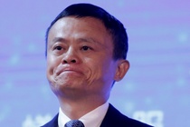 Quyền lực của Jack Ma mất dần như thế nào