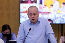 Bộ Kế hoạch và Đầu tư có tân thứ trưởng