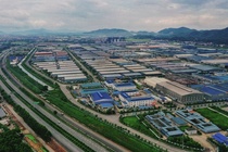 Hà Nội, Bắc Giang dẫn đầu cả nước trong hút vốn FDI