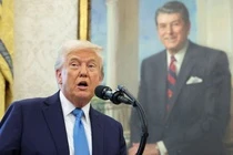 Chinh quyen Trump 2.0 sai lam chong chat hinh anh