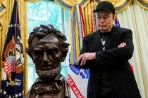 Elon Musk thua nhan hoi tiec vi cong kich ong Trump hinh anh