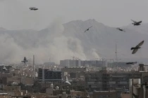 Israel tuyen bo ha sat nhieu quan chuc cap cao Iran hinh anh