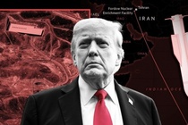 The co My - Iran thay doi hinh anh