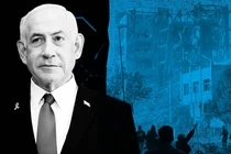 Tai sao ong Netanyahu 'that bai' o Iran? hinh anh