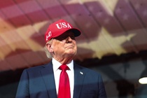 Tài sản ông Trump tăng 2,7 tỷ USD