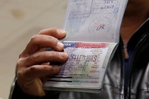 Chính quyền Trump thu hồi hơn 300.000 visa Mỹ