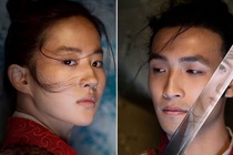 ‘Mulan’ bi phan doi khi thay doi nhan vat ban trai cua Moc Lan hinh anh