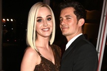Katy Perry viết album mới trong giai đoạn tăm tối nhất cuộc đời