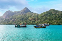 Việt Nam lọt top điểm đến lý tưởng 2023