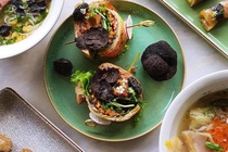 Nhà hàng ở TP.HCM lọt top ngon nhất châu Á