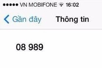 Tin nhắn, cuộc gọi rác lại ‘hoành hành’ dịp cuối năm