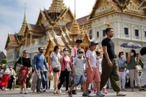 Viet Nam thanh dieu lo so cua du lich Thai Lan hinh anh