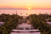 Bao My xep hang khach san, resort tot nhat Viet Nam 2025 hinh anh