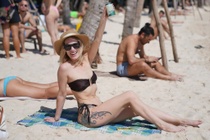 Bao Thai Lan: Phu Quoc khong con la dao nho yen tinh hinh anh
