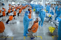 Doanh nghiệp FDI ở TP.HCM than mất đơn hàng trăm triệu USD