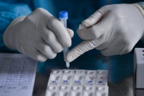 Nhập bộ xét nghiệm PCR giá 96.000-150.000 đồng, bán 395.000 đồng