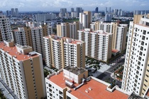 Nhieu 'ong lon' xay nha o xa hoi hinh anh