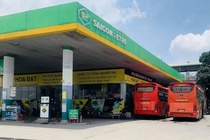 Saigon Petro bị tước giấy phép