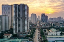 Chuyên gia: Trung bình người Việt cần hơn 23 năm để mua được nhà ở