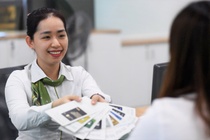 De xuat ngan hang phai ghi am khi tu van ban bao hiem hinh anh