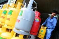 Giá gas quay đầu tăng từ hôm nay