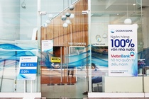 NHNN sắp chuyển giao bắt buộc CBBank, OceanBank, GPBank và DongABank