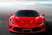 Sieu xe Ferrari co the duoc trang bi cong nghe an toan F1 hinh anh