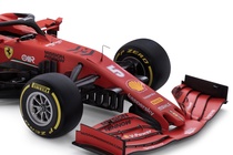 Nhieu doi dua F1 co the bi cam thi dau vi quang cao thuoc la hinh anh