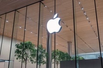 Nhan vien Apple doi nghi vi khong duoc lam viec tu xa hinh anh