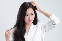 Bí quyết sạch nấm và gàu bất chấp mùa đông hanh khô