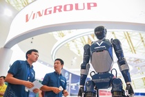 Tập đoàn tư nhân tăng trưởng 2 con số