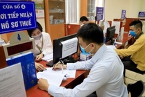 Giam doc no thue gan 2 trieu dong co the bi hoan xuat canh hinh anh