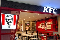 KFC, Jolibee bi mao danh hinh anh
