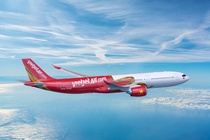 Chu tich Ha Noi yeu cau xu ly thong tin sai su that ve Vietjet hinh anh