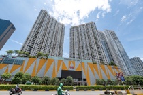 Nhin an ca nam chi du mua 1 m2 chung cu hinh anh