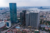 Nhan nhan chung cu gia tram trieu dong/m2 o Ha Noi hinh anh