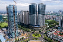 Gia nha Ha Noi du bao tang 15%, TP.HCM chi tang khong qua 5% hinh anh