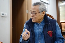 Di san cua nha nghien cuu Dang Hoanh Loan hinh anh
