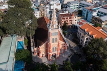 Lich su hang tram nam vung Cho Quan hinh anh
