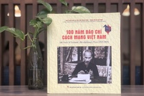 Hon 1.000 buc anh 'ghi su' bao chi hinh anh