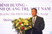 Quyen Bo truong Hai quan My Hung Cao: 'Trong toi la dong mau Viet Nam' hinh anh