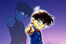 Tác giả Conan: 'Tôi đã vẽ xong bản phác thảo cho chương cuối'